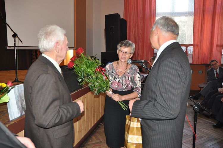 Młodzi duchem nie liczą swych lat