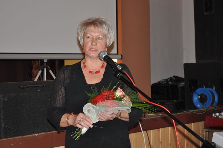 Młodzi duchem nie liczą swych lat