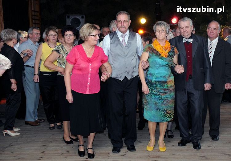 Młodzi duchem nie liczą swych lat