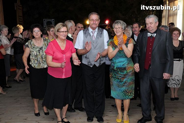 Młodzi duchem nie liczą swych lat