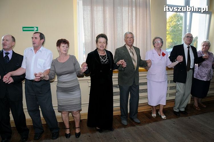 Młodzi duchem nie liczą swych lat