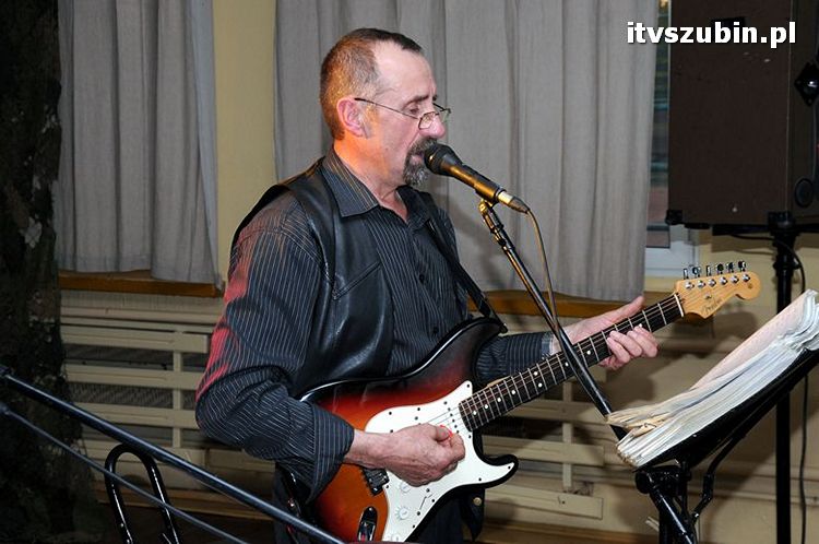 Młodzi duchem nie liczą swych lat