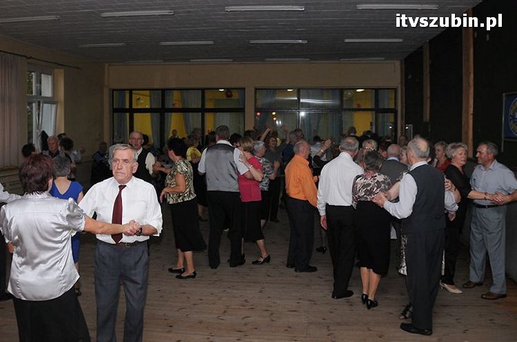 Młodzi duchem nie liczą swych lat