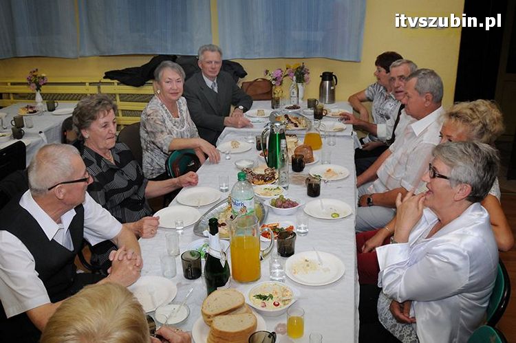 Młodzi duchem nie liczą swych lat