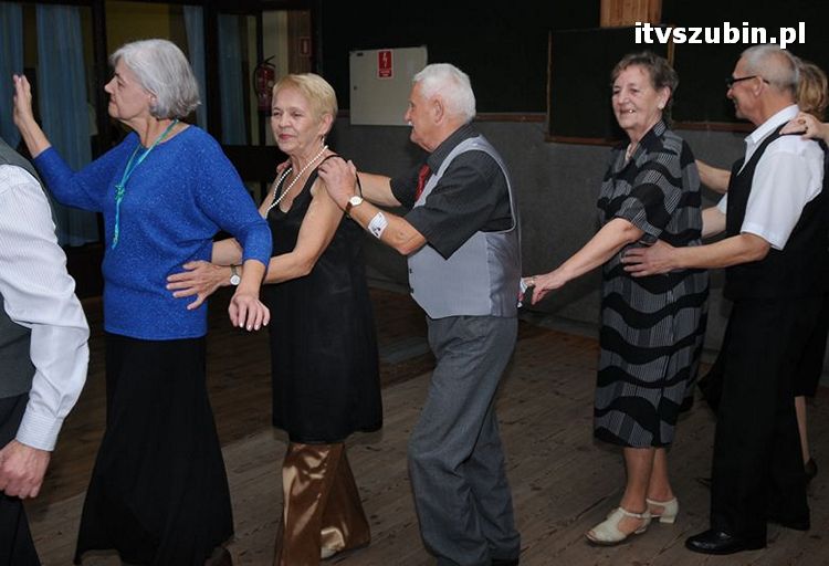 Młodzi duchem nie liczą swych lat