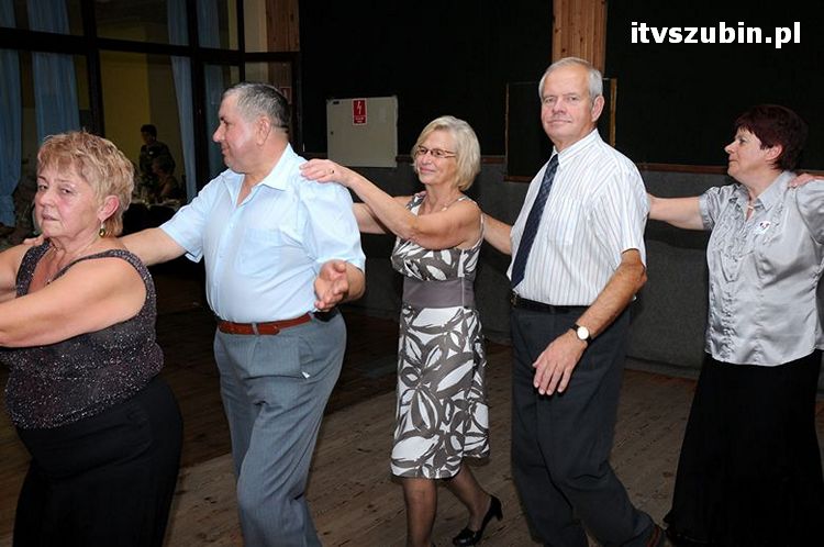 Młodzi duchem nie liczą swych lat