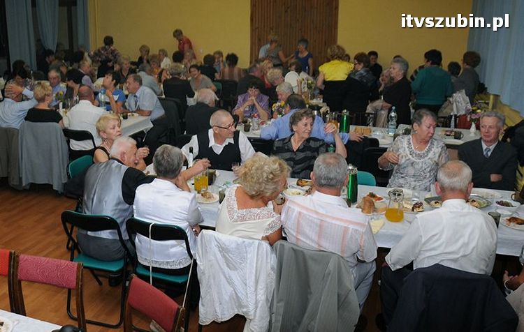 Młodzi duchem nie liczą swych lat