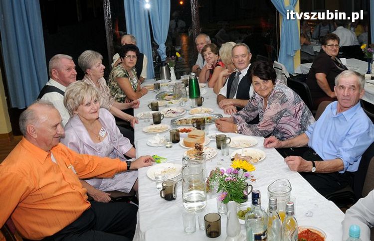 Młodzi duchem nie liczą swych lat