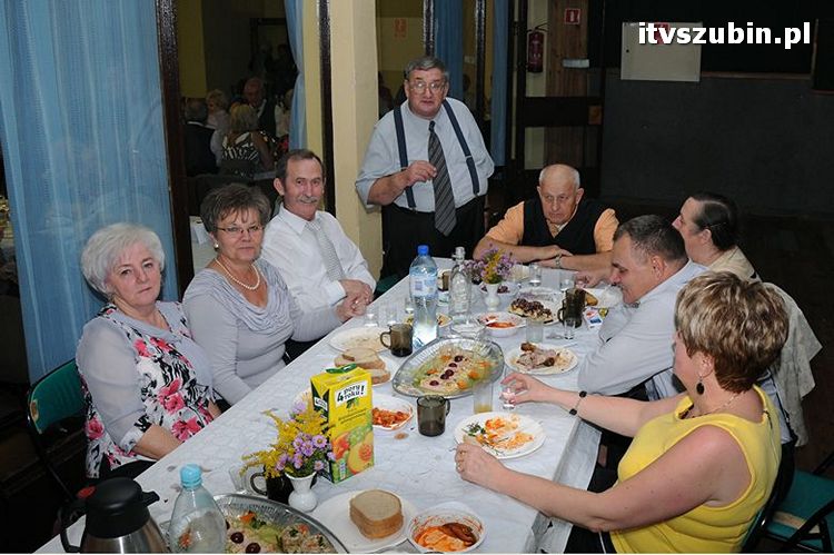 Młodzi duchem nie liczą swych lat