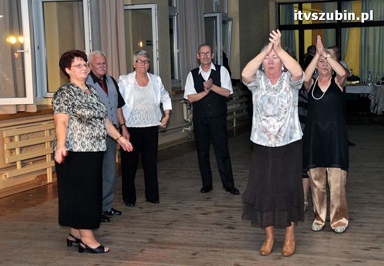 Młodzi duchem nie liczą swych lat