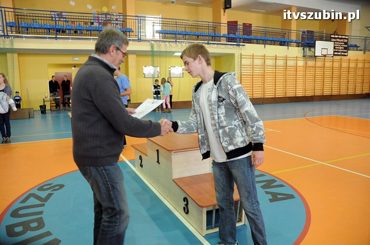Mistrzostwa Powiatu Nakielskiego w Unihokeju Dziewcząt i Chłopców