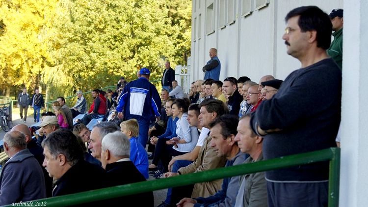 LKS Szubinianka Szubin - MLKS Krajna Sępólno Krajeńskie 2:2