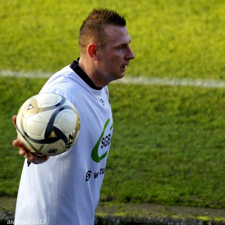 LKS Szubinianka Szubin - MLKS Krajna Sępólno Krajeńskie 2:2