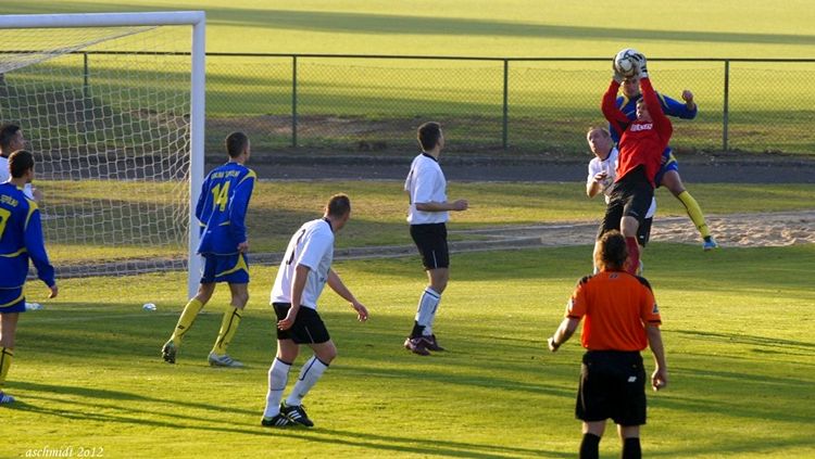 LKS Szubinianka Szubin - MLKS Krajna Sępólno Krajeńskie 2:2