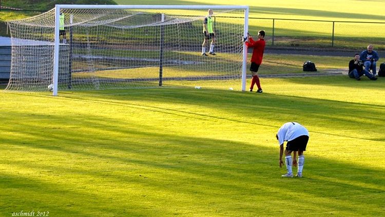 LKS Szubinianka Szubin - MLKS Krajna Sępólno Krajeńskie 2:2