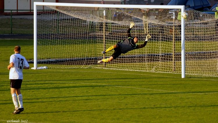 LKS Szubinianka Szubin - MLKS Krajna Sępólno Krajeńskie 2:2