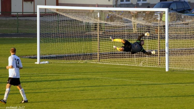 LKS Szubinianka Szubin - MLKS Krajna Sępólno Krajeńskie 2:2