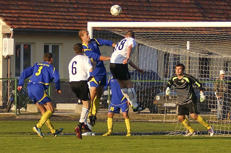 LKS Szubinianka Szubin - MLKS Krajna Sępólno Krajeńskie 2:2