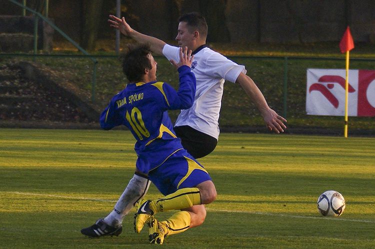 LKS Szubinianka Szubin - MLKS Krajna Sępólno Krajeńskie 2:2