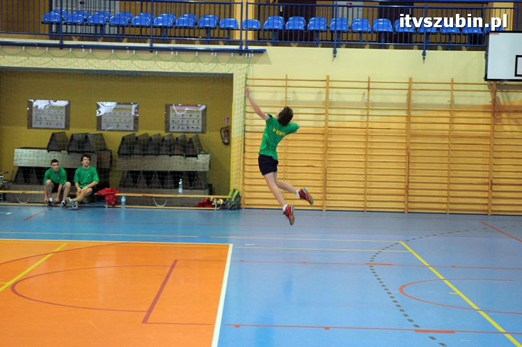 SALSA 2012/2013 ? II kolejka