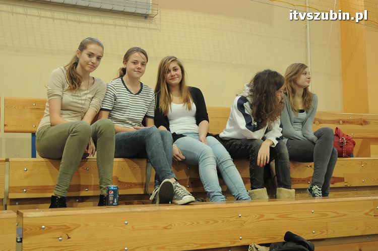 SALSA 2012/2013 ? II kolejka