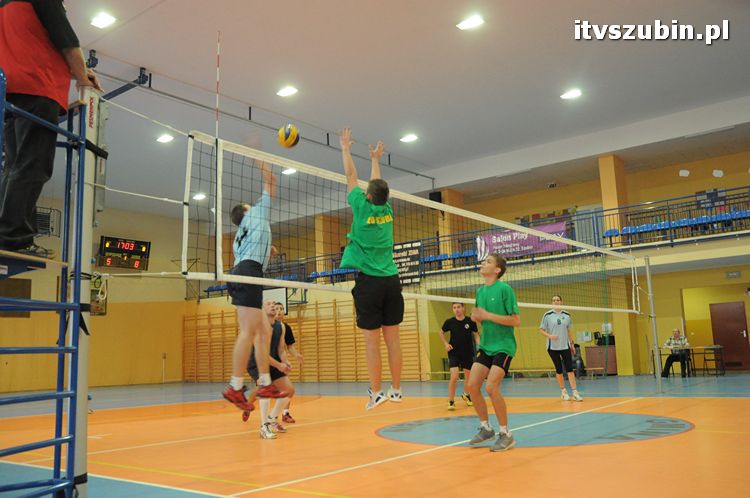 SALSA 2012/2013 ? II kolejka