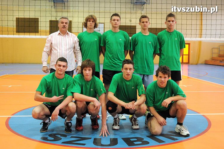 SALSA 2012/2013 ? II kolejka