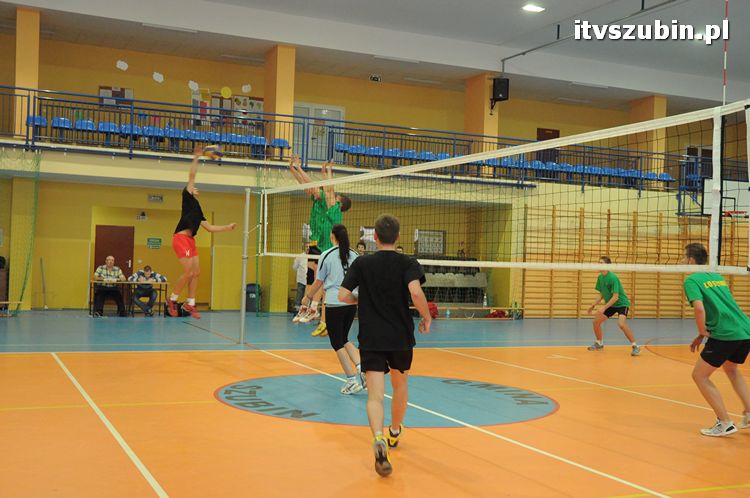 SALSA 2012/2013 ? II kolejka