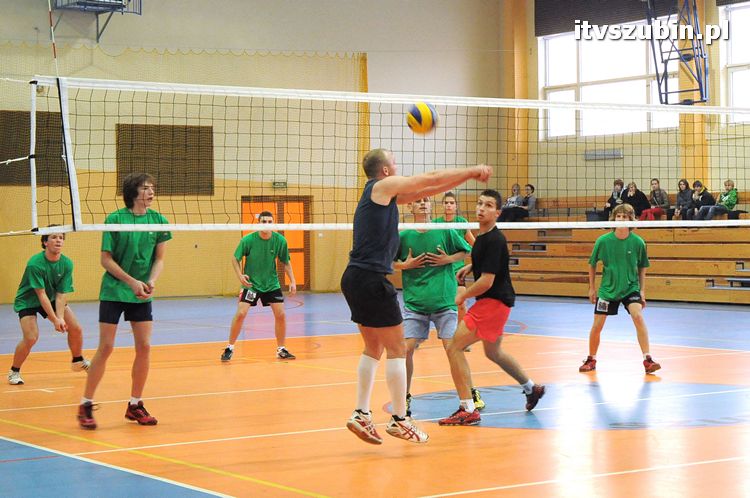 SALSA 2012/2013 ? II kolejka