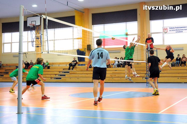 SALSA 2012/2013 ? II kolejka