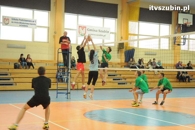 SALSA 2012/2013 ? II kolejka