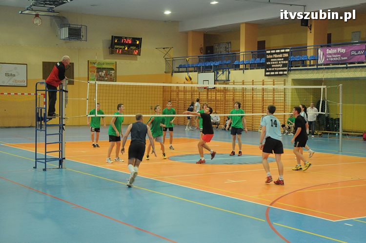 SALSA 2012/2013 ? II kolejka