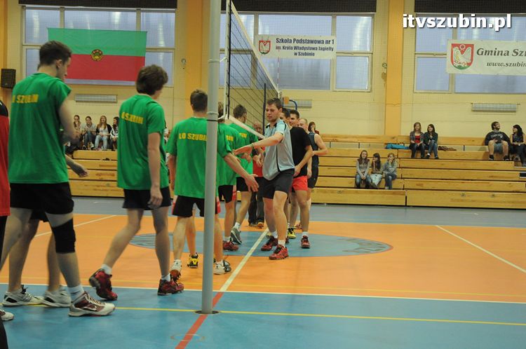 SALSA 2012/2013 ? II kolejka