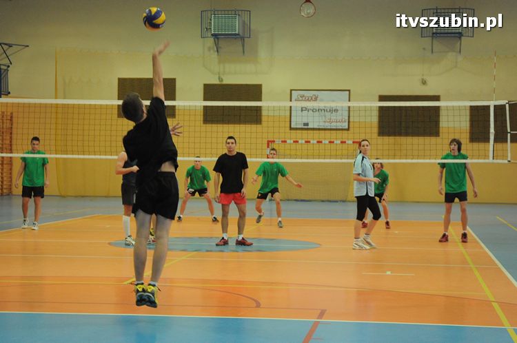 SALSA 2012/2013 ? II kolejka