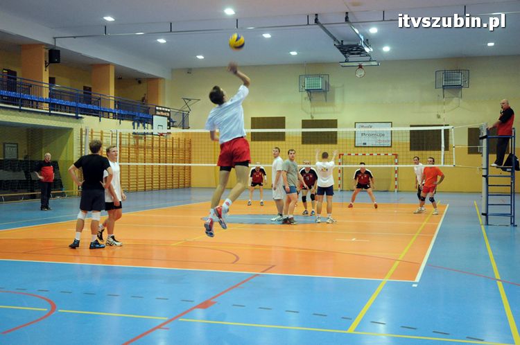 SALSA 2012/2013 ? II kolejka