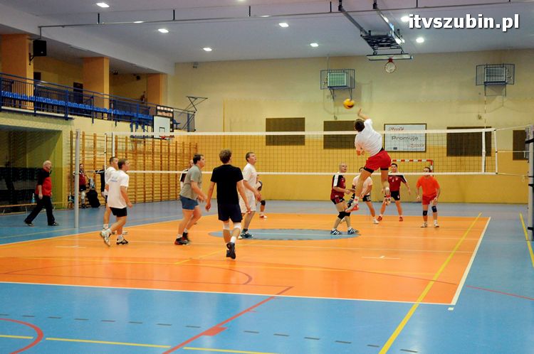 SALSA 2012/2013 ? II kolejka