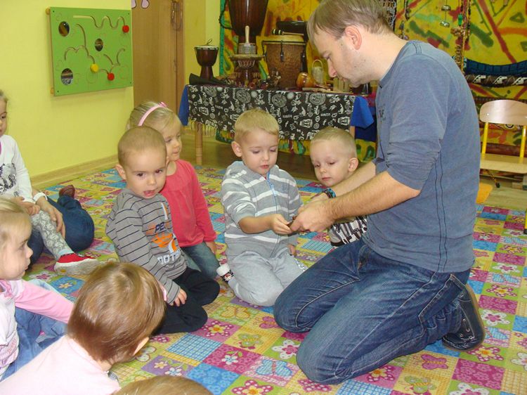 Muzyka etniczna w 