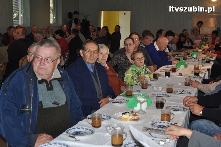 Nadzwyczajne Walne Zebranie w ROD 