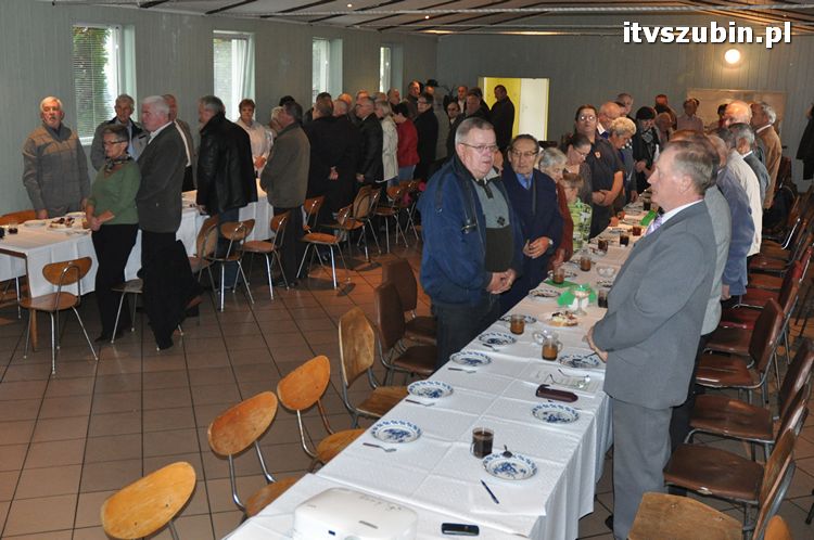 Nadzwyczajne Walne Zebranie w ROD 
