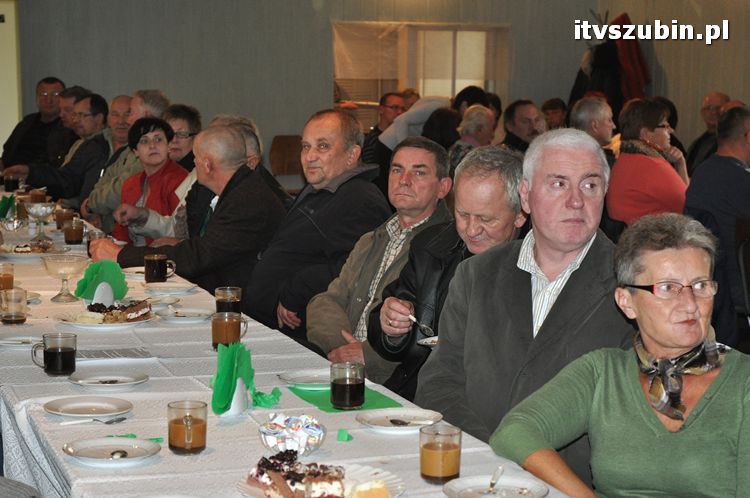 Nadzwyczajne Walne Zebranie w ROD 
