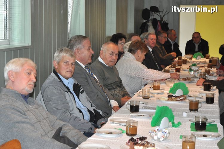 Nadzwyczajne Walne Zebranie w ROD 