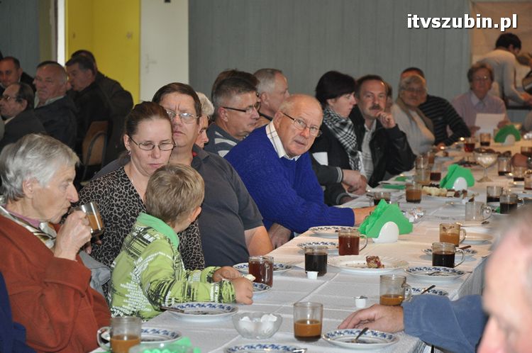 Nadzwyczajne Walne Zebranie w ROD 