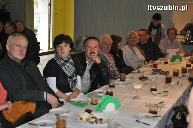 Nadzwyczajne Walne Zebranie w ROD 