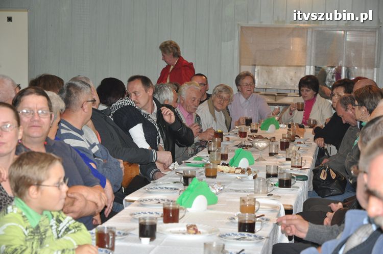 Nadzwyczajne Walne Zebranie w ROD 