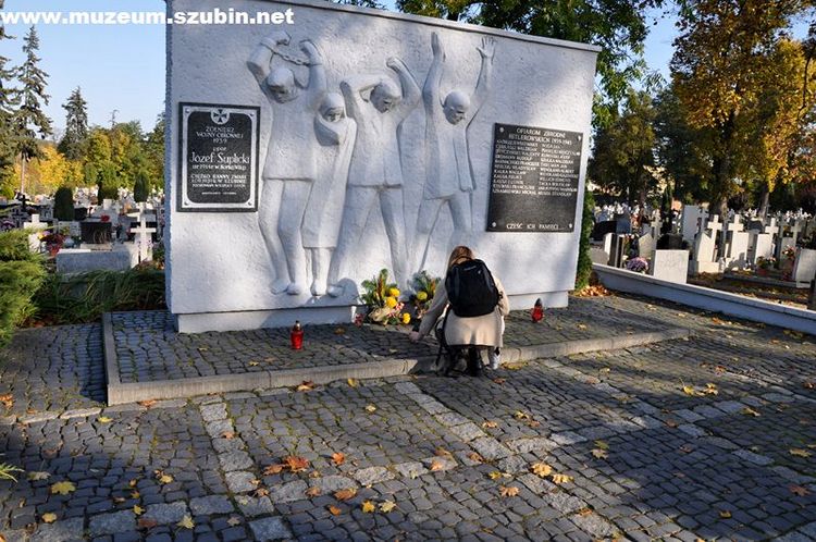 Tropem historii miasta Szubina