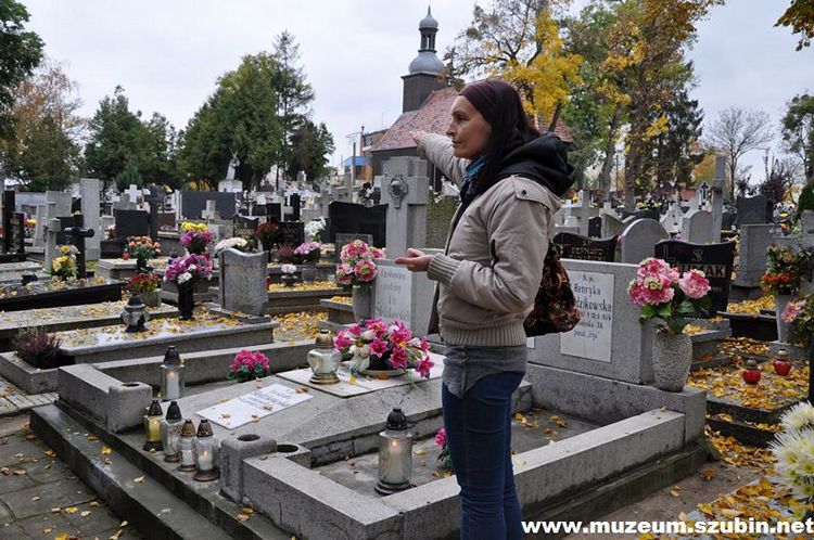 Zapal znicz pamięci, akcja Muzeum Ziemi Szubińskiej nadal trwa