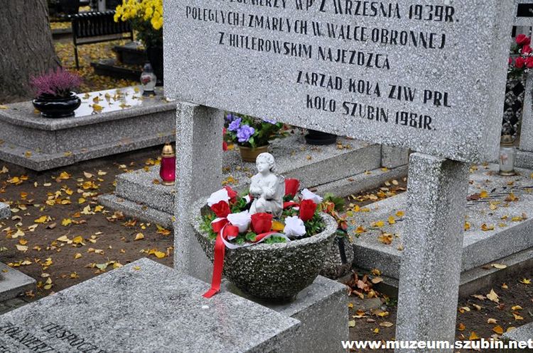Zapal znicz pamięci, akcja Muzeum Ziemi Szubińskiej nadal trwa