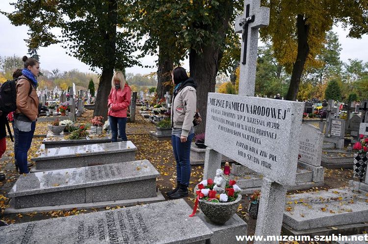 Zapal znicz pamięci, akcja Muzeum Ziemi Szubińskiej nadal trwa