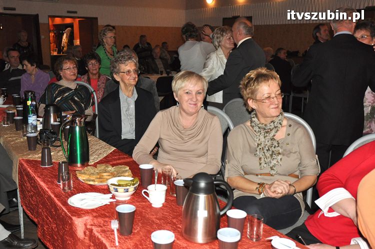 Biesiada z Kapelą Podwórkową Wyrzynarka w SDK