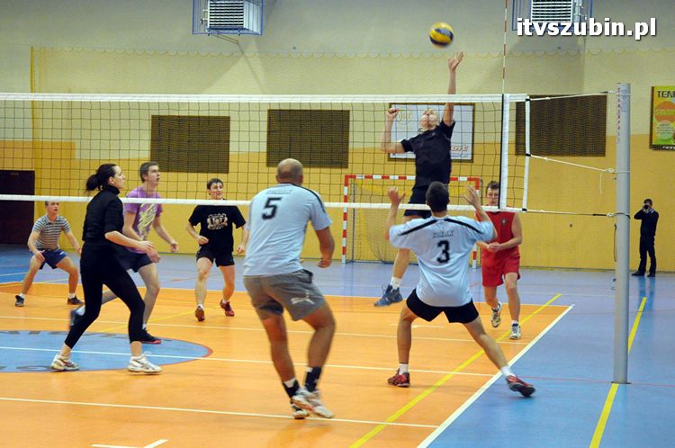 SALSA 2012/2013 ? III kolejka